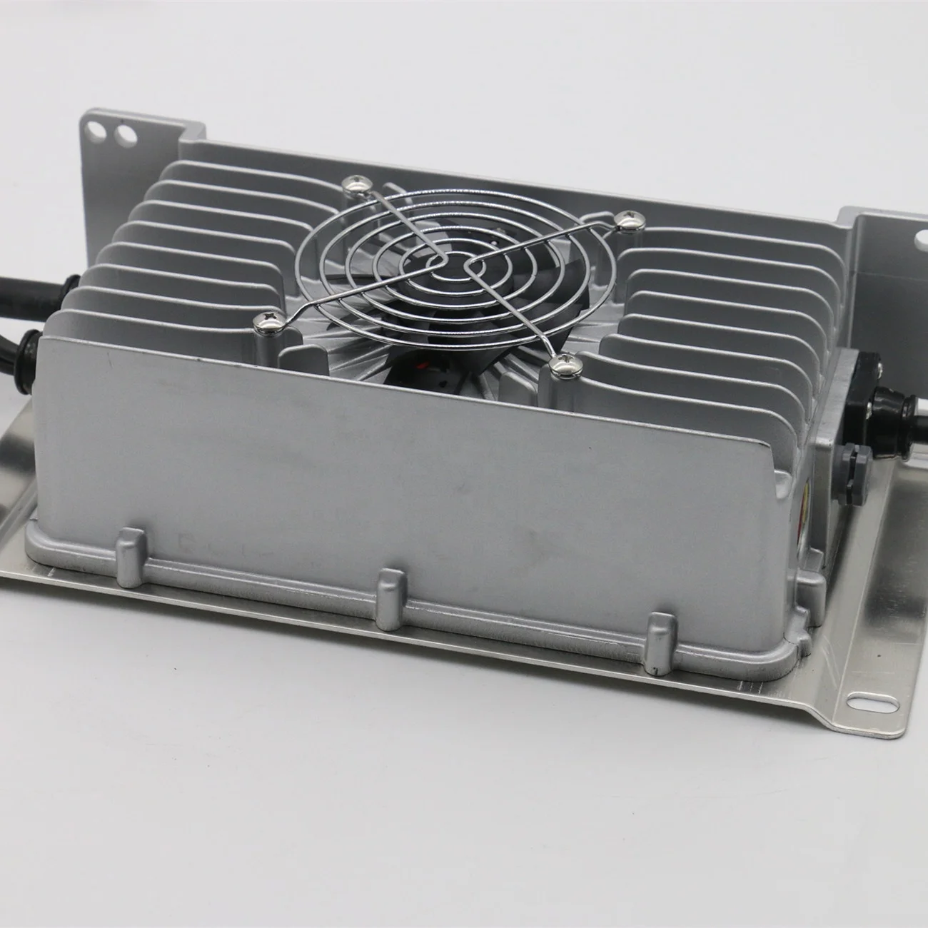 1,5 кВт, 48 В, 25 А, автомобильный зарядный станок для аккумулятора, морской водонепроницаемый зарядный станок, зарядное устройство для электромобилей, OEM