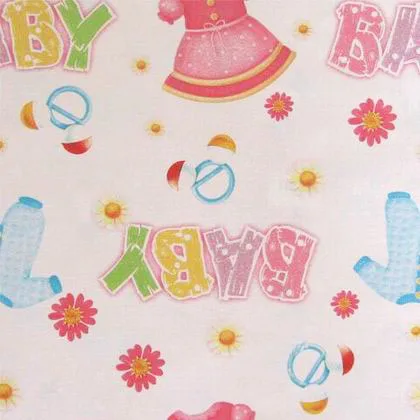 Gift wrapping paper roll Use and Waterproof Feature Wrapping gift