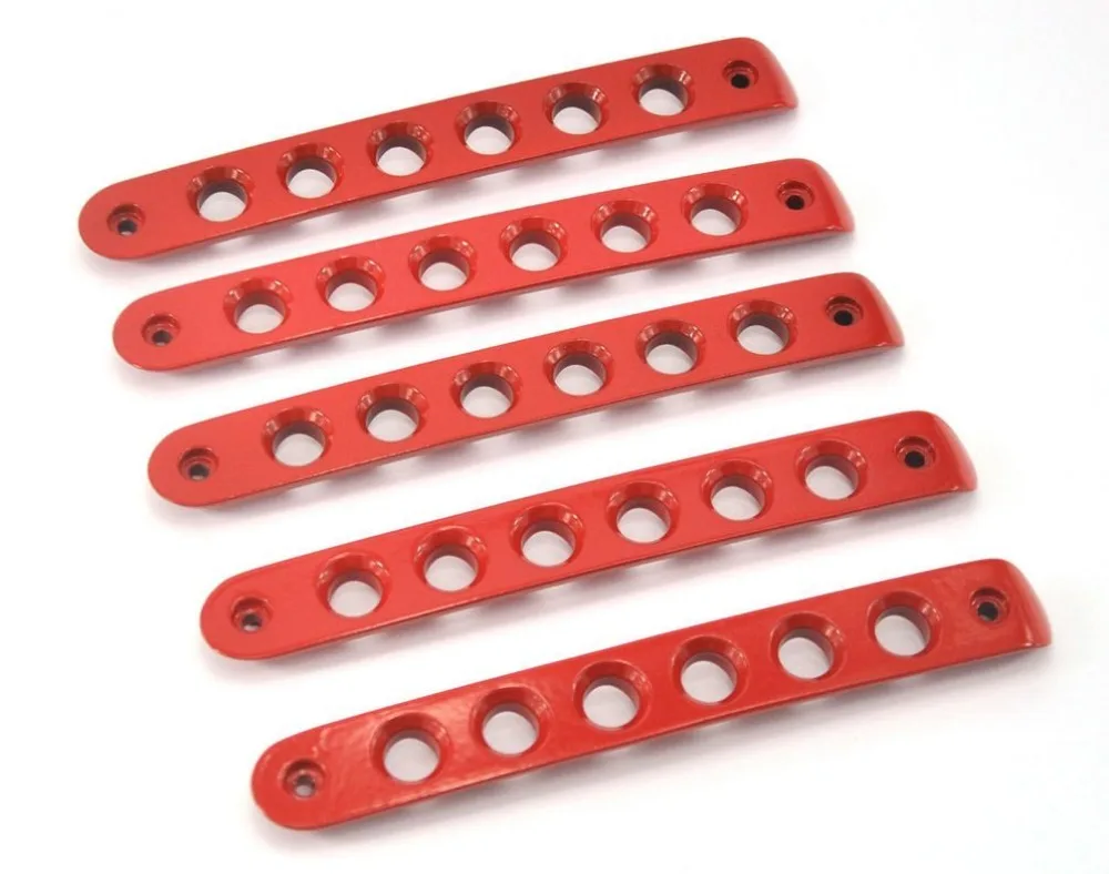 Синяя Передняя и задняя дверь, автомобильная ручка захвата, вставка, накладка, автомобильные аксессуары 2007 - 2016 для Jeep Wrangler JK и неограниченные аксессуары