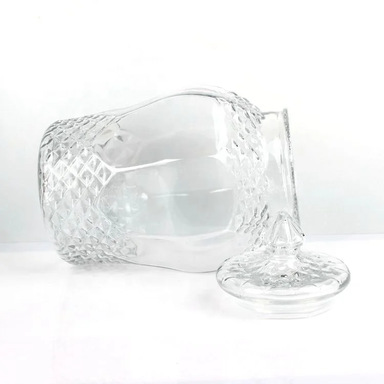 Wholesale glass water drink dispenser jars with tap 20L 15L 10L 8L 6L