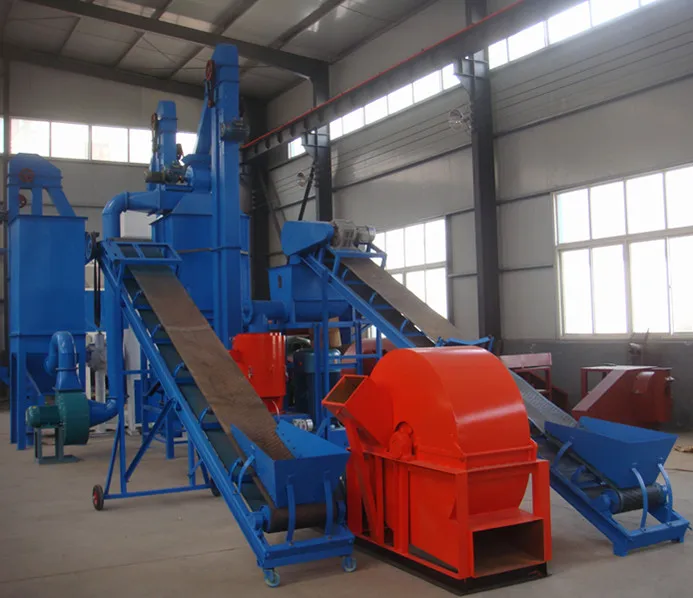 Hot sale wood pellet line for production on sale