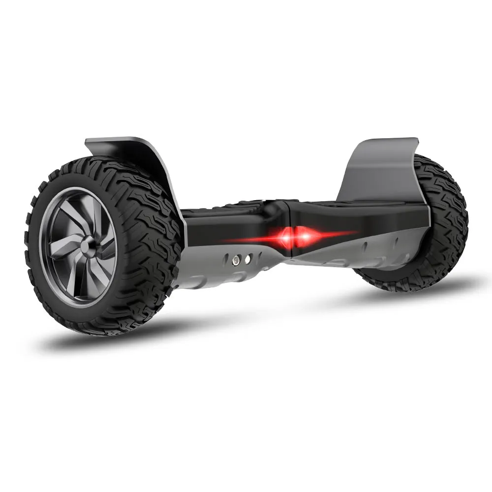 
The Vendor of 8 inch self balance hoverboard with UL2272 certified 