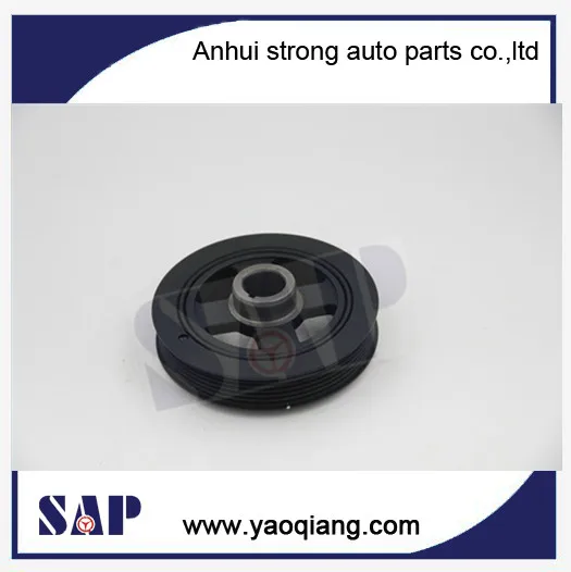 
TOYOTA crankshaft pulley-13470-22021 