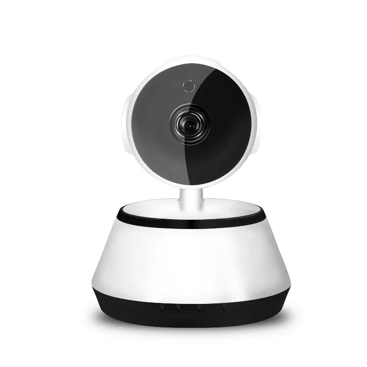 Home Security IP Camera Wireless Smart WiFi Camera WI-FI Audio Record Surveillance Baby Monitor HD Mini CCTV Camera