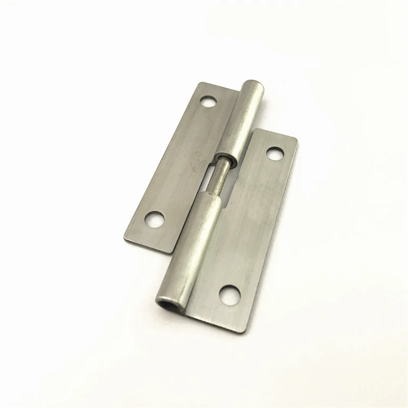 Лидер продаж, съемные петли для шкафа из нержавеющей стали 304