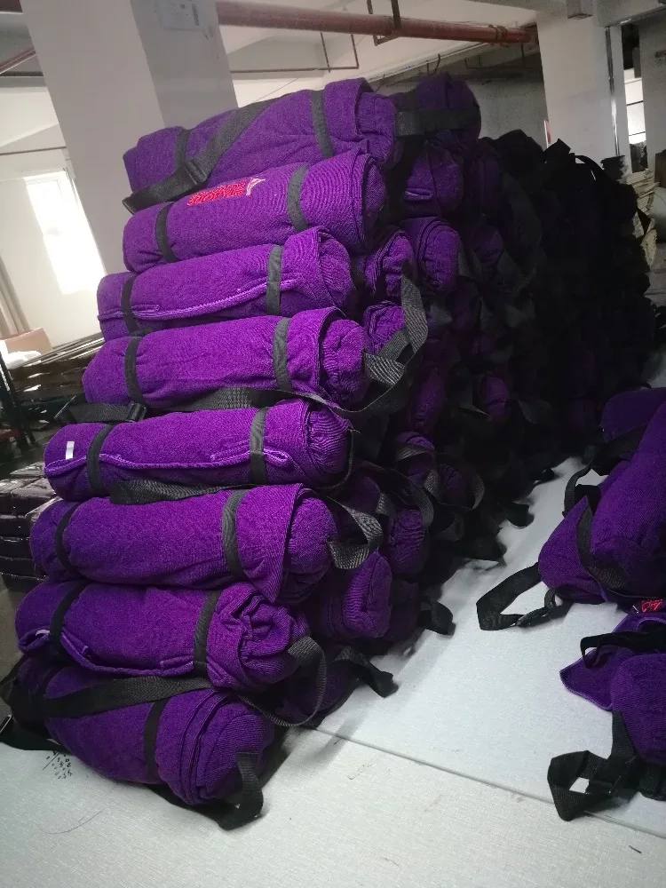 custom beach towel inflatable pillow/beach towel with pillow and pocket