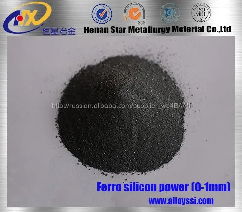 production of ferrosilicon75/ ferrosilicon bol/ FeSi 75