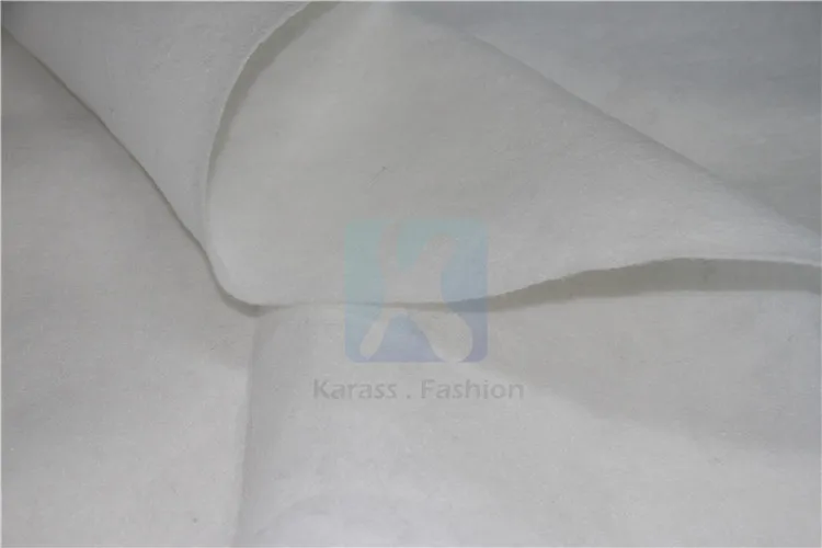Best Sale Bed bamboo nonwoven felt batting roll