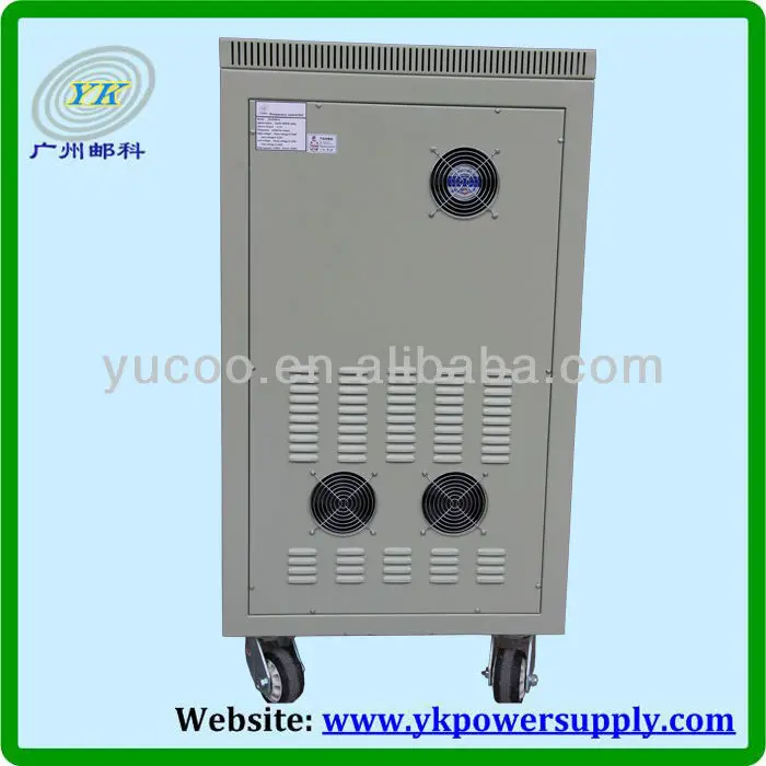 alibaba китай 15 ква 400hz частота переменного тока инвертора