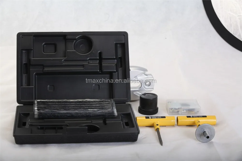 T-max Tire Puncture Repair Kit