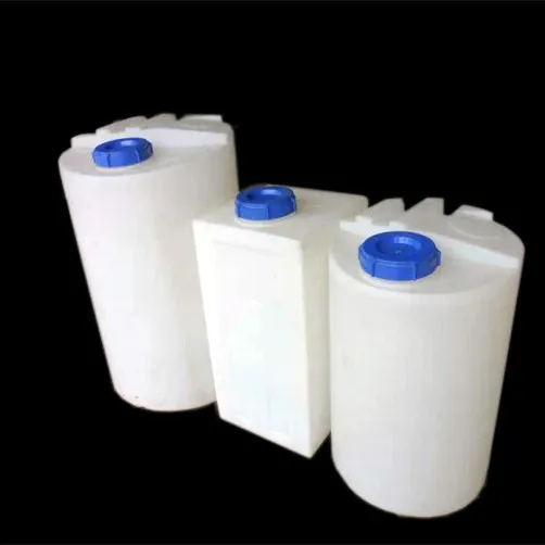 offer Rectangular Chemical Mixing tank for watertreatment brine tank