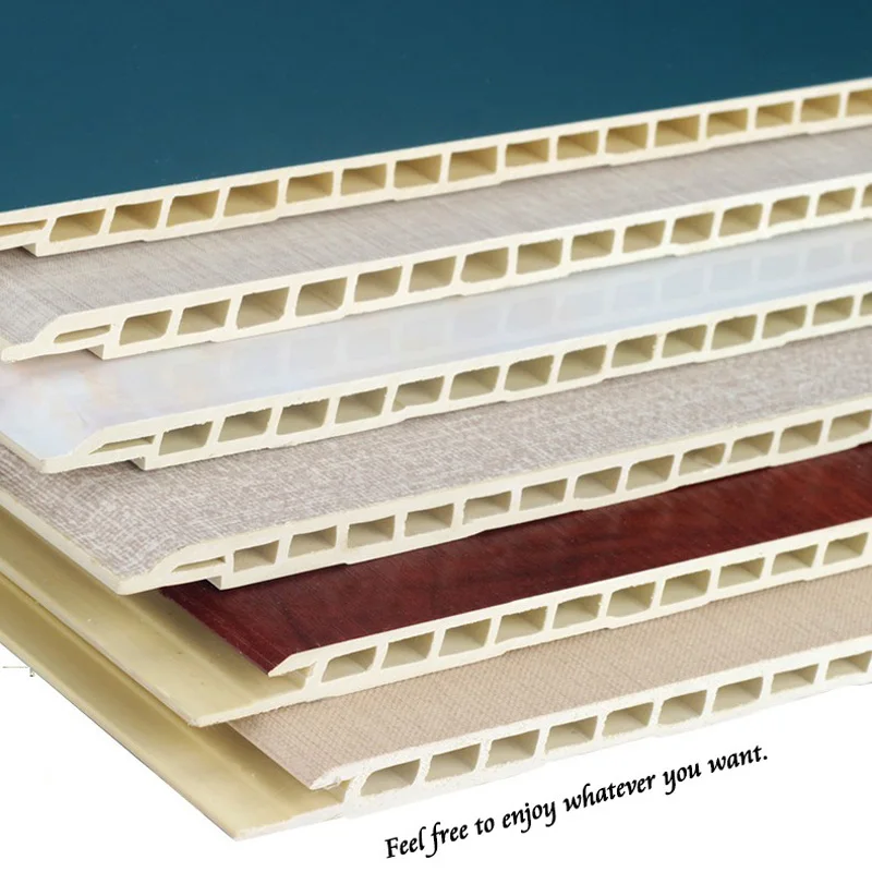 Настенная панель WPC для офиса, дома, школы