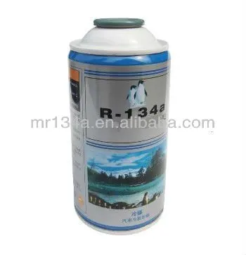 professional factory for refrigerant gas pure and mixed