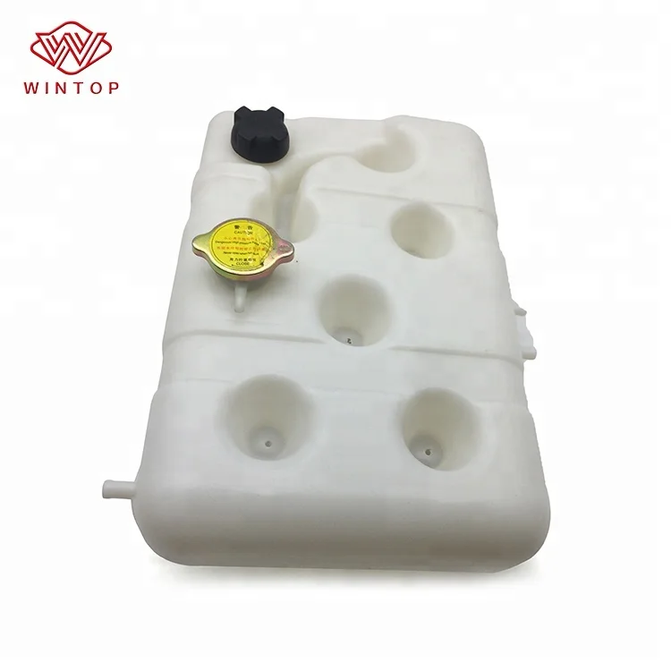 Radiator Trucks Plastic Water Expansion Tanks OEM 3845008449 3845008949 6965000049