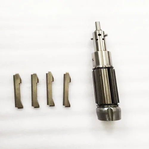 Ремонтные алмазные камни CBN для ремонта цилиндров двигателя, хонинговая головка sunnen