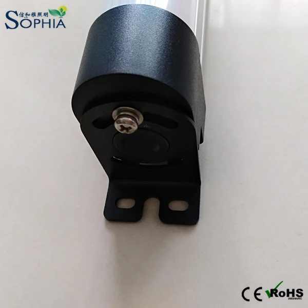 Sophia IP65 24W DC24V or 100 240VAC machine led tube work light