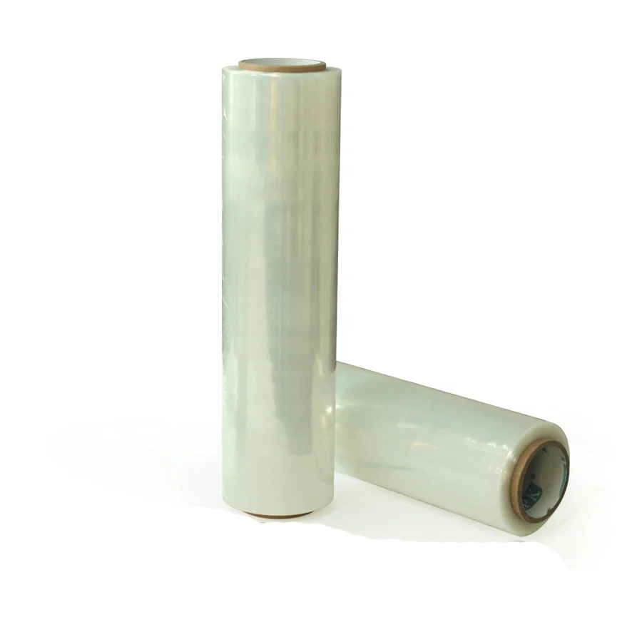 15 years manufacturer free samples high quality colored stretch film