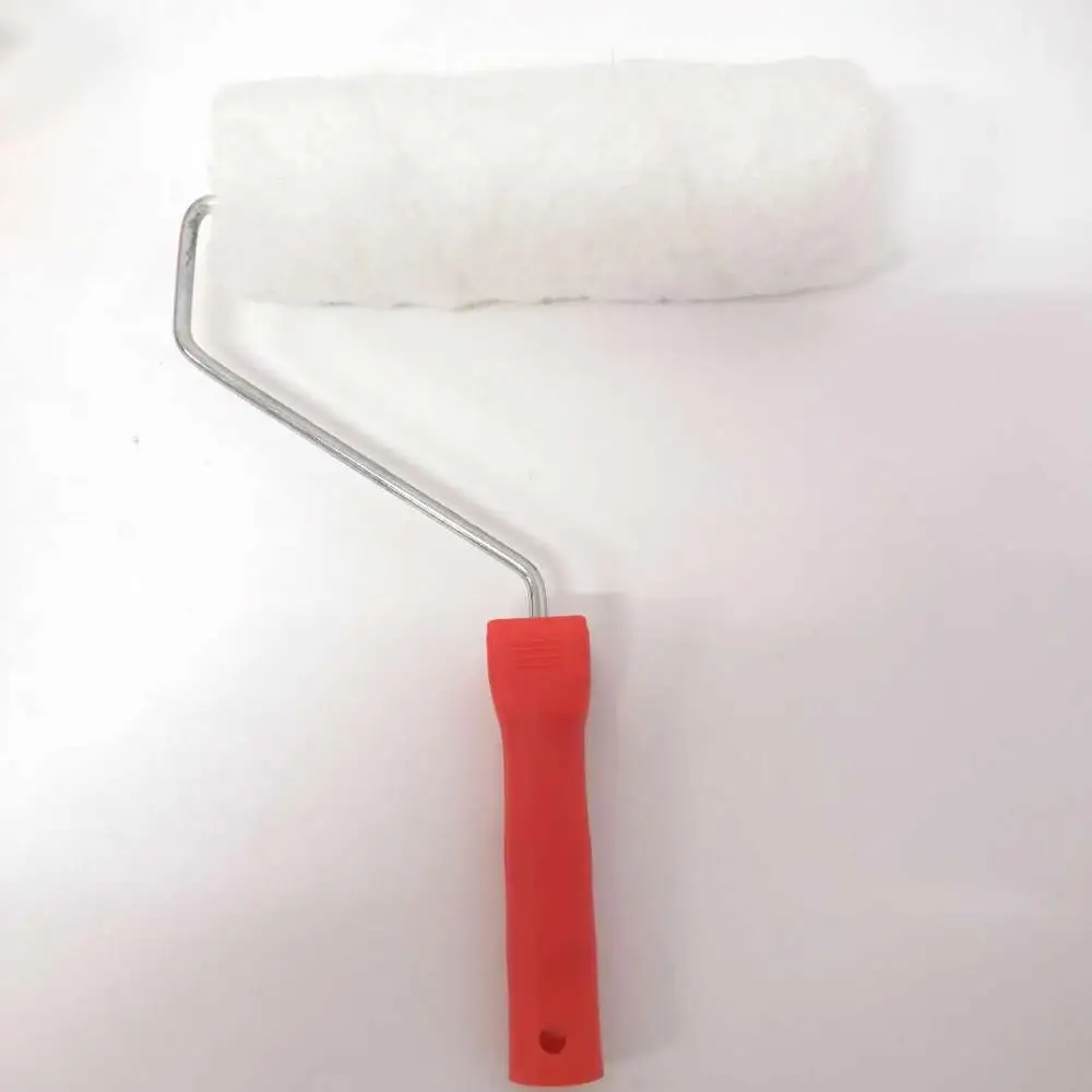 Decorative wall paint roller designs/Best roller brush