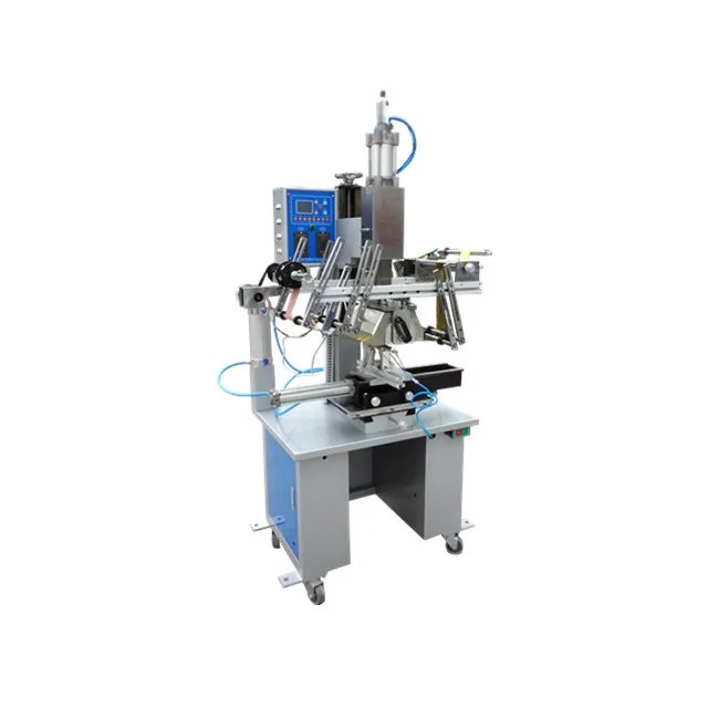 China high quality heat transfer machine for bottles SF-2BC