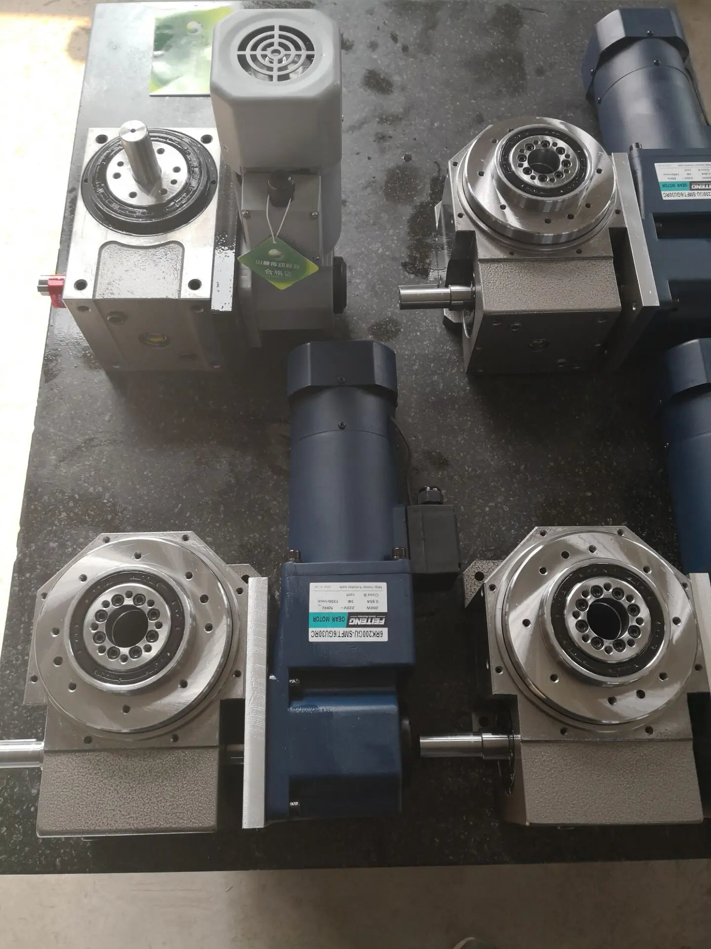 
350DT Series High Precision Cam Indexer, cam indexing,Rotary indexing tables for conveying line 