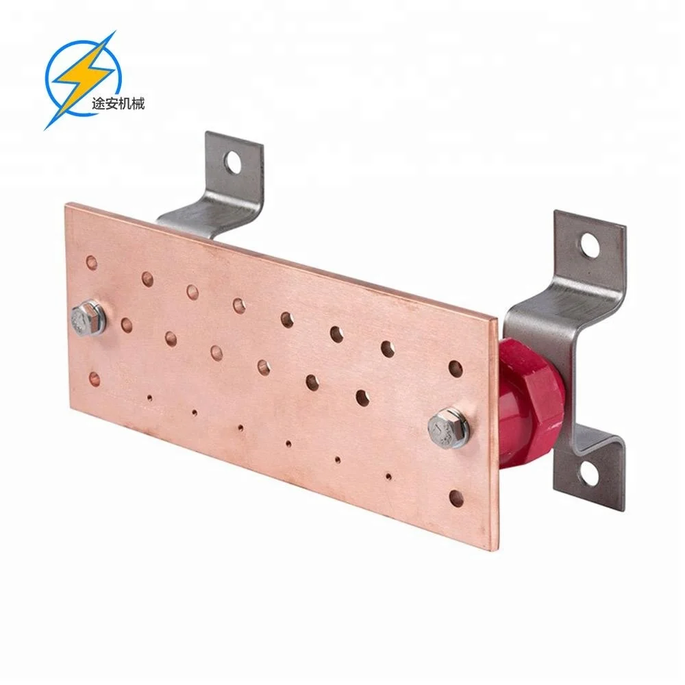 Шина распределения мощности