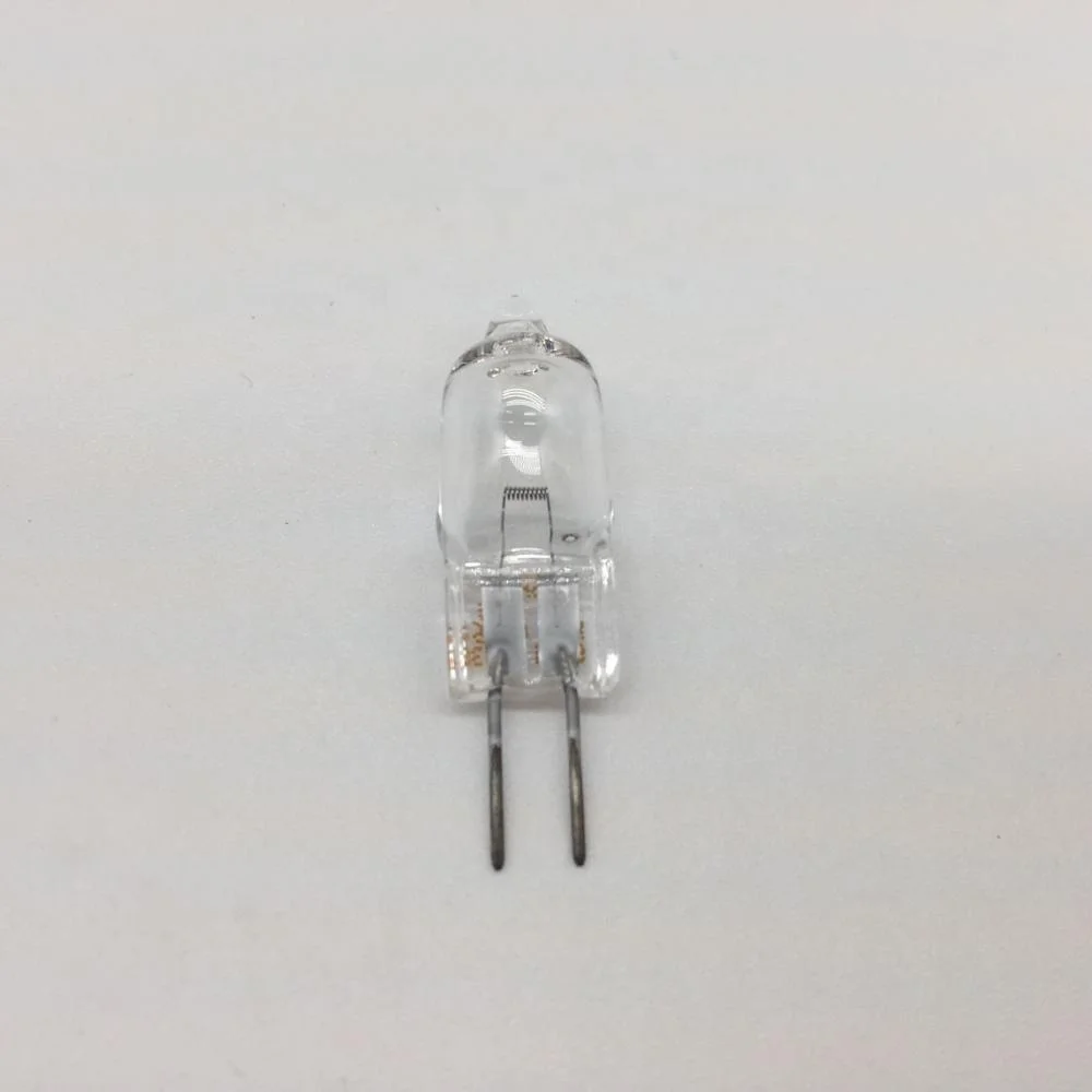 55136 12V 20W G4 2000hrs special halogen lamp replaces 14546 12v20w spectrophotometer