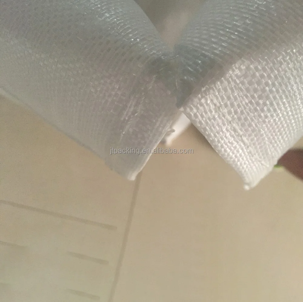 polypropylene PP woven fabrics rolls materials for big bag / pp woven bag / cement bag