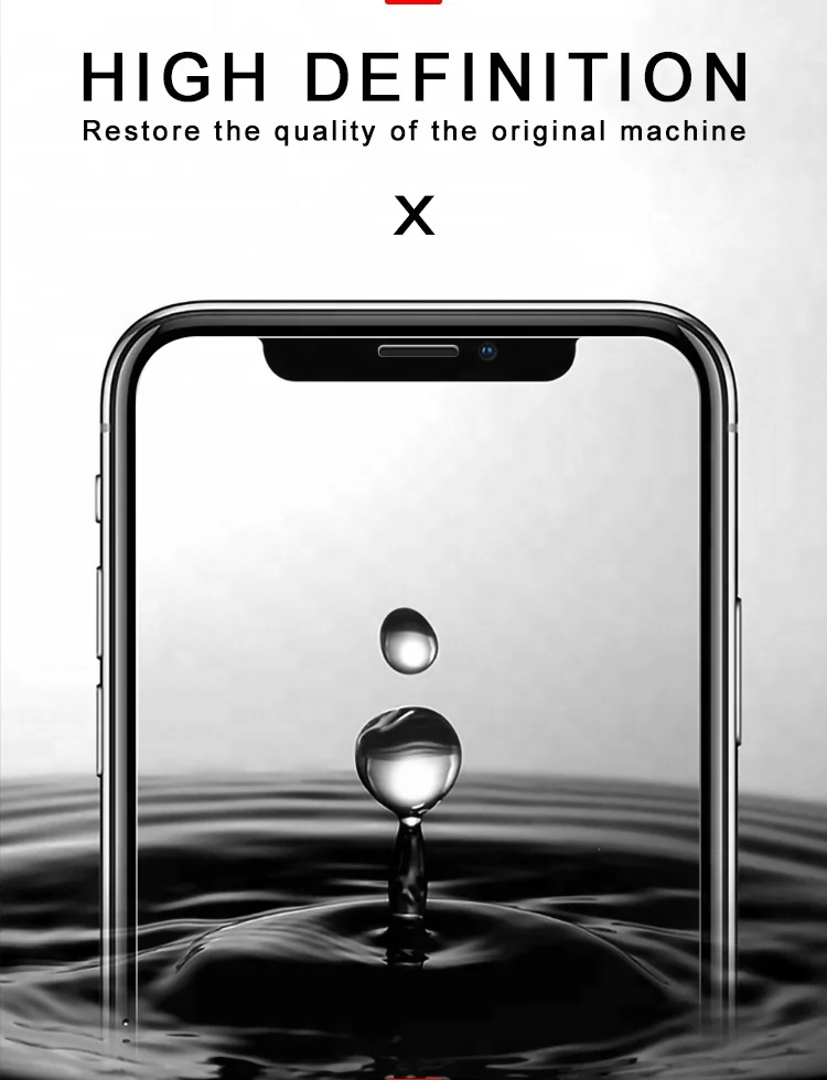 9H Nano Glass for HUAWEI P20 Lite P20 Pro Mate 20 lite for iphone X XS XR Glass Screen Protector
