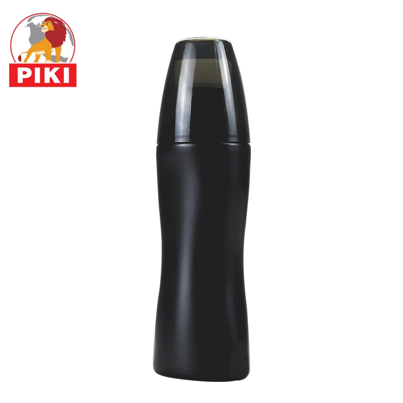 
Plastic PE bottle accessories 100ml75ml50ml shoe polish bottle cap 
