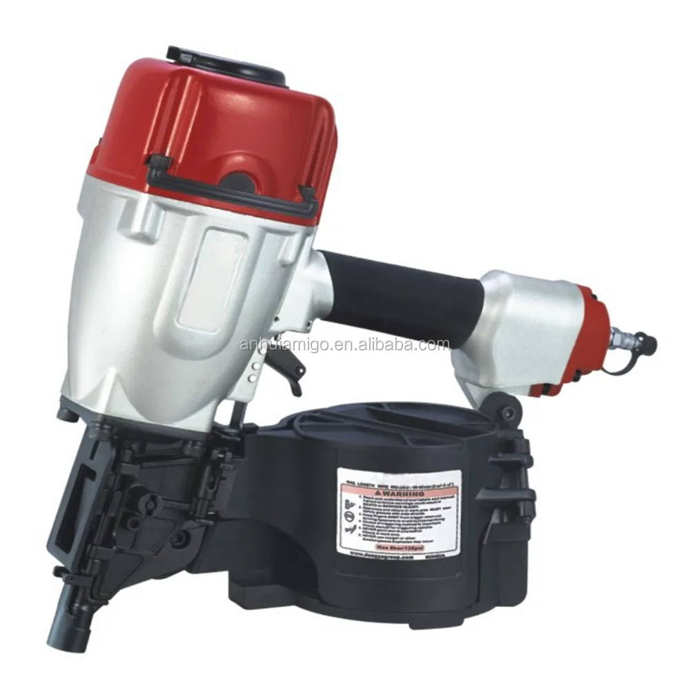 SENCO/MAX DESIGN AIR NAIL GUN CN45 55 70 80 90 100 COIL NAILER CHINA SUPPLIER
