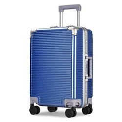 Resena ABS Luggage set PC Luggage Suitcase Travel Luggage case