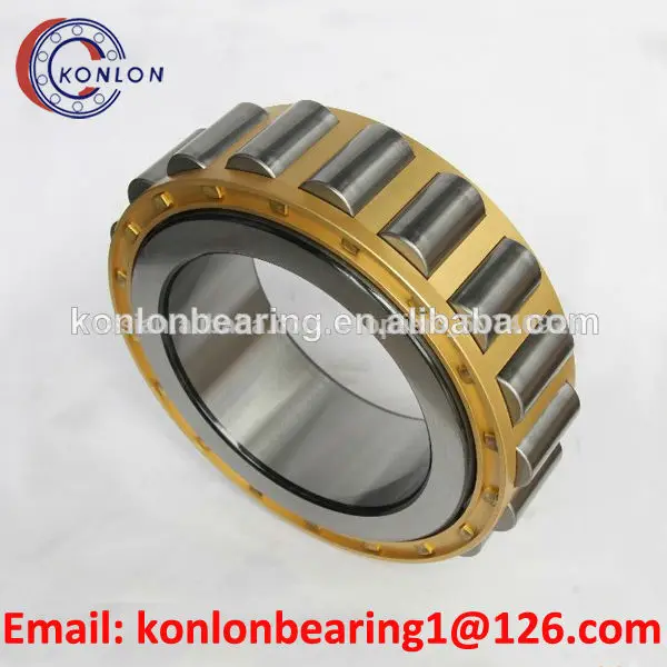 высокая точность двухрядные цилиндрический подшипник ролика с самым лучшим ценой и хорошим качеством