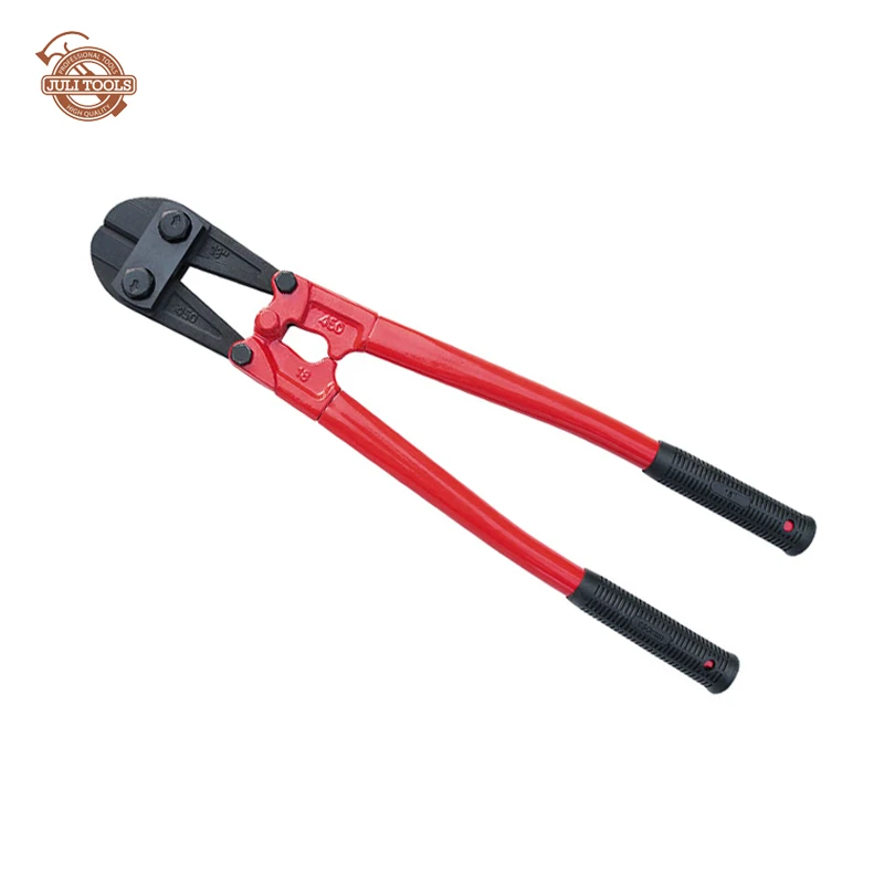 American Type Many Size Steel Wire Mesh Bolt Cutter