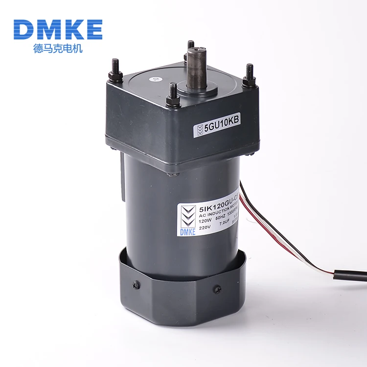 90 Вт 50 Гц 60 Гц 0.6a 700 крутящий момент 1 и 3 фазы асинхронный двигатель переменного тока 220 В