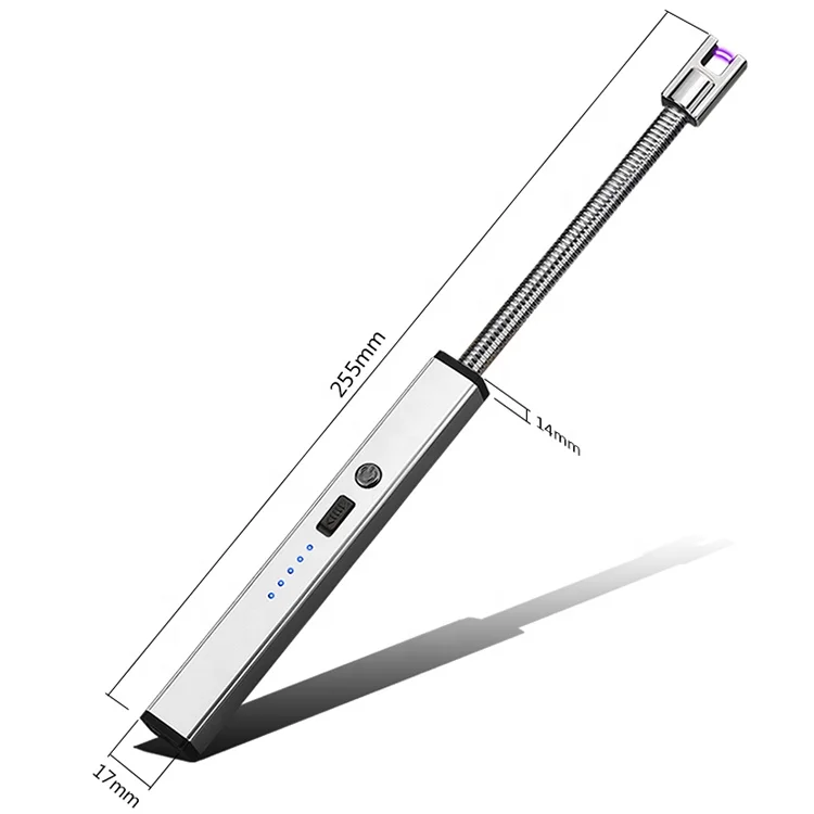 christmas kitchen gifts gas stove oven electric rechargeable arc spark candle jet torch lighter usb charcoal bbq piezo ignitor