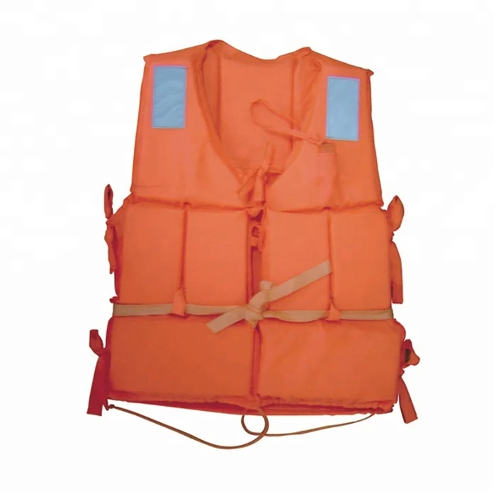 Life Jacket