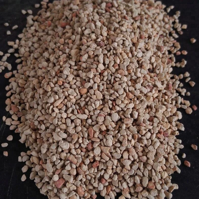 Диатомит земля