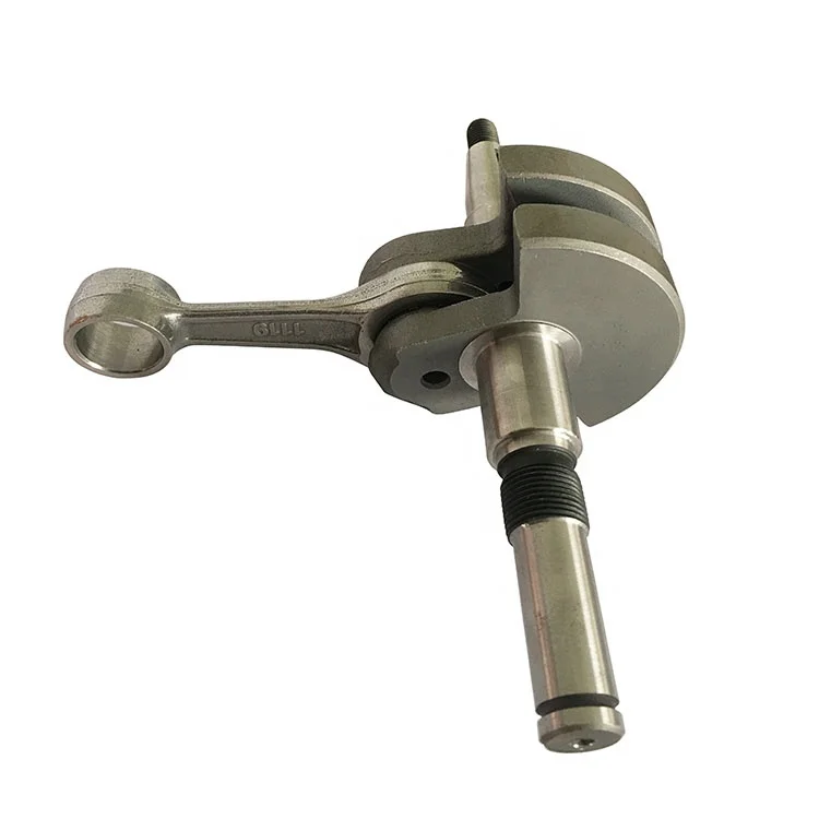 High quality 72cc chainsaw parts 381 380 038 conjoined crankshaft