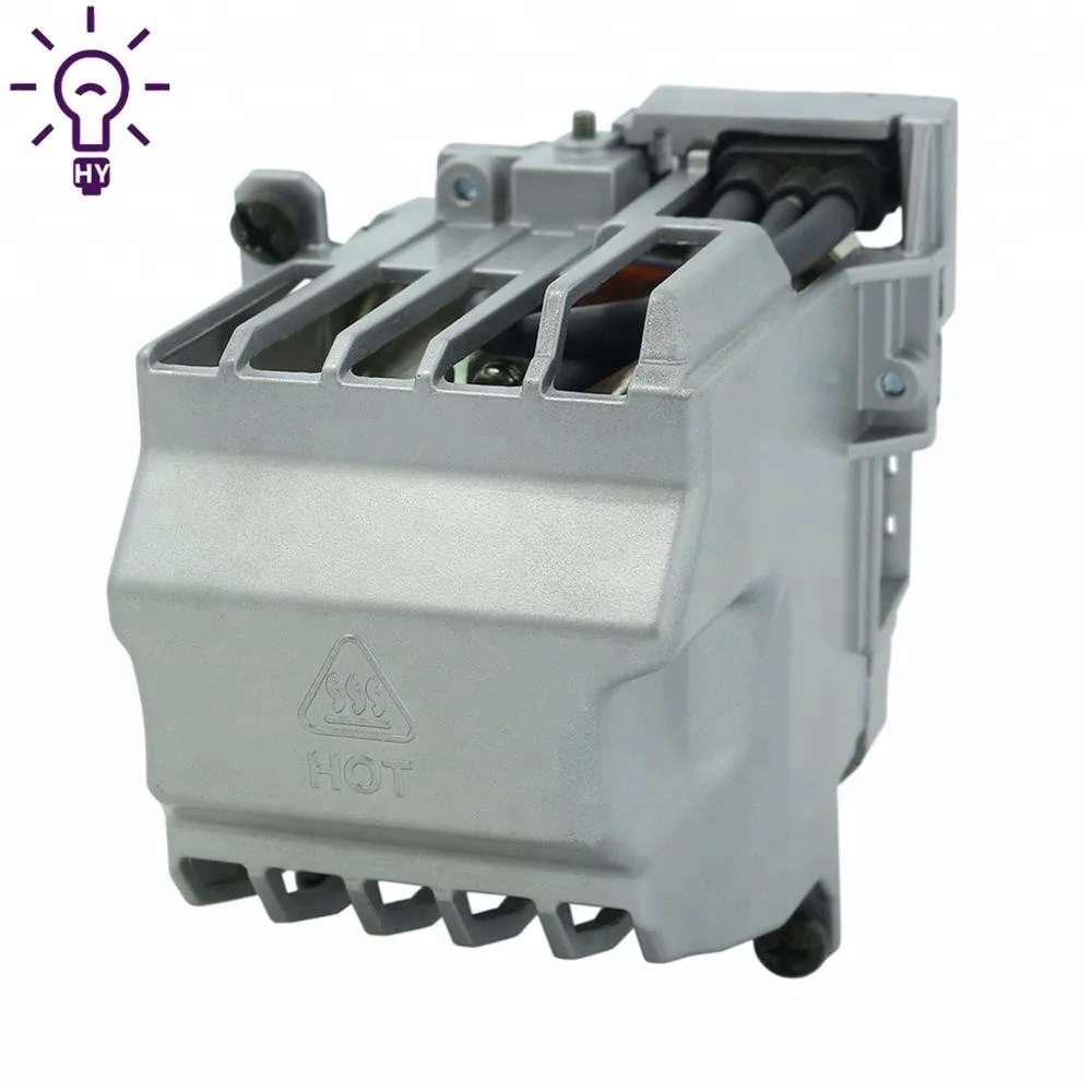 NSHA465W оригинальный запасной прожектор лампы с корпусом 003-102385-01 для DS + 14K-M WU14K-M