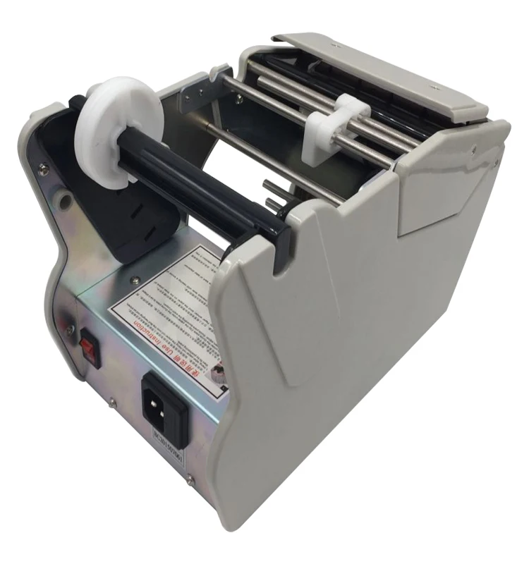 High Quality Electric Automatic Label Dispenser