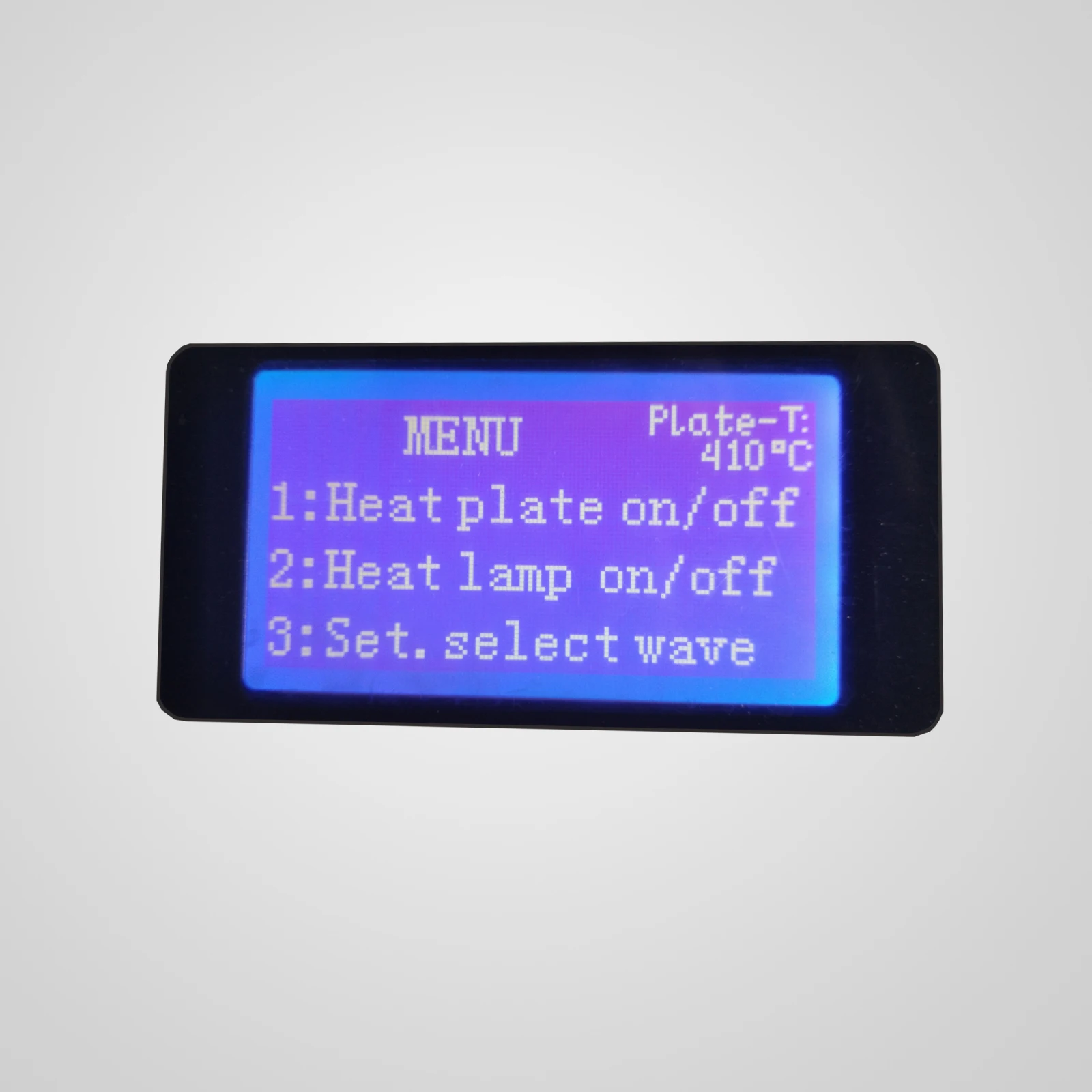 T-890 инфракрасная станция для ремонта материнских плат