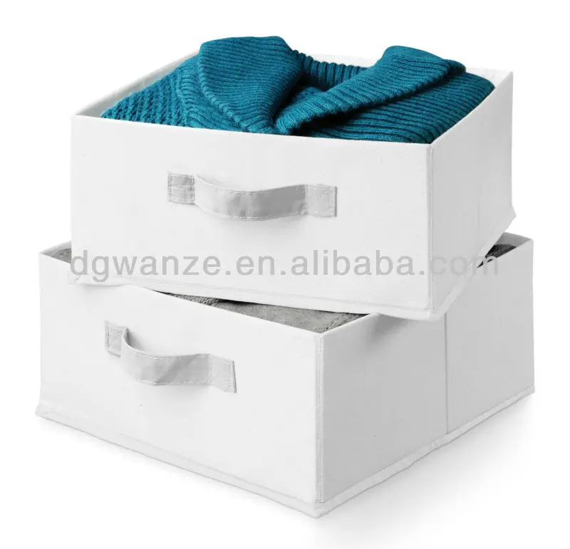 2013 новый дизайн non сплетенный организатор дома