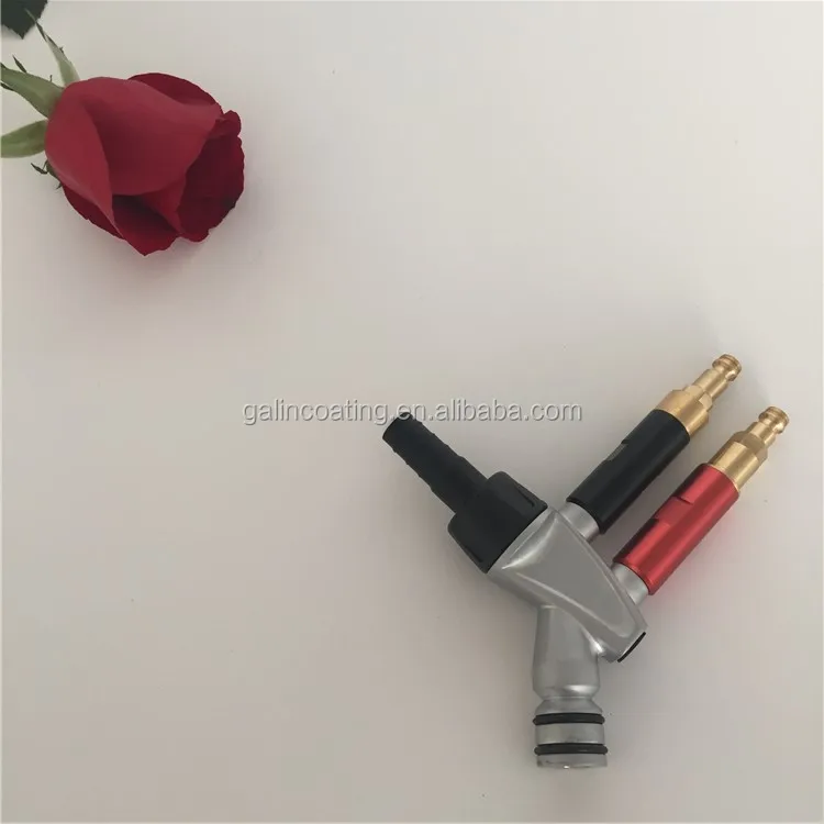 Gema OptiFlow Powder Injector IG06 #1007 780