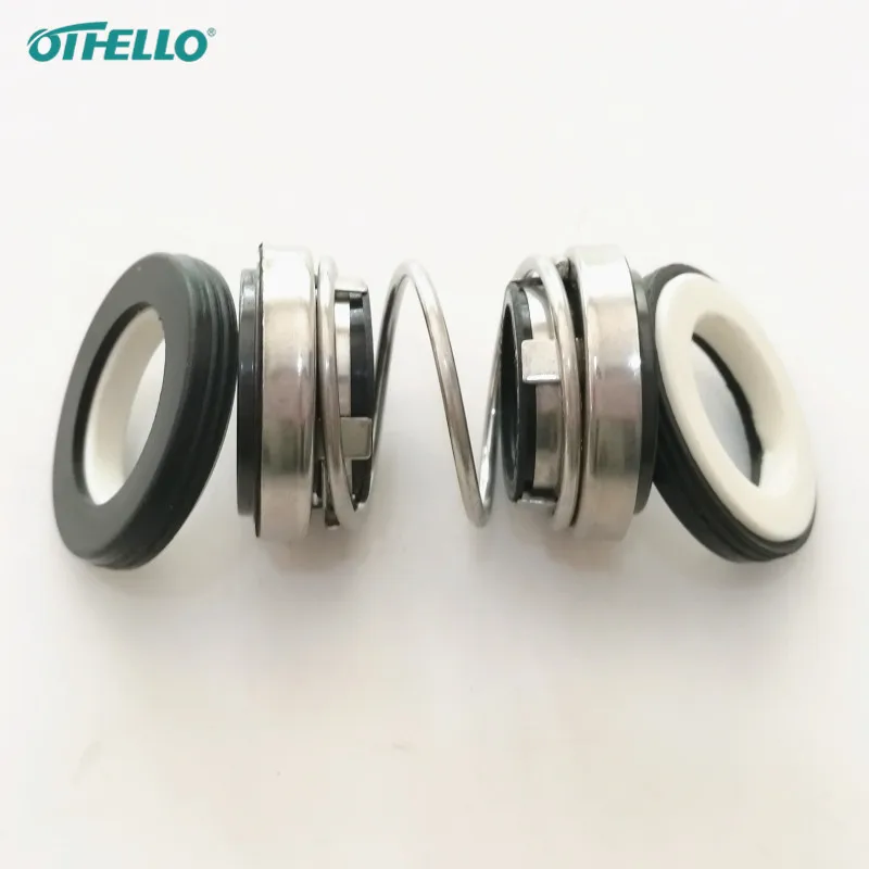 SIC carbon ceramic ring TC ring for mechanical seal