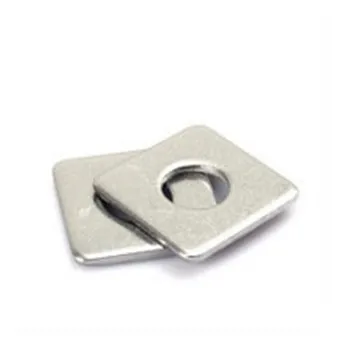 rectangular washers