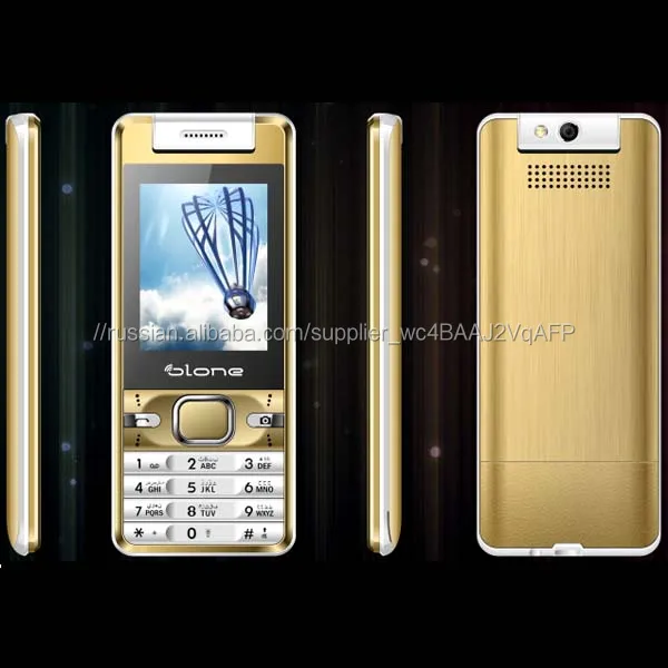 Оригинальная низкая цена Китай Классический мобильный телефон Q219 разблокирована