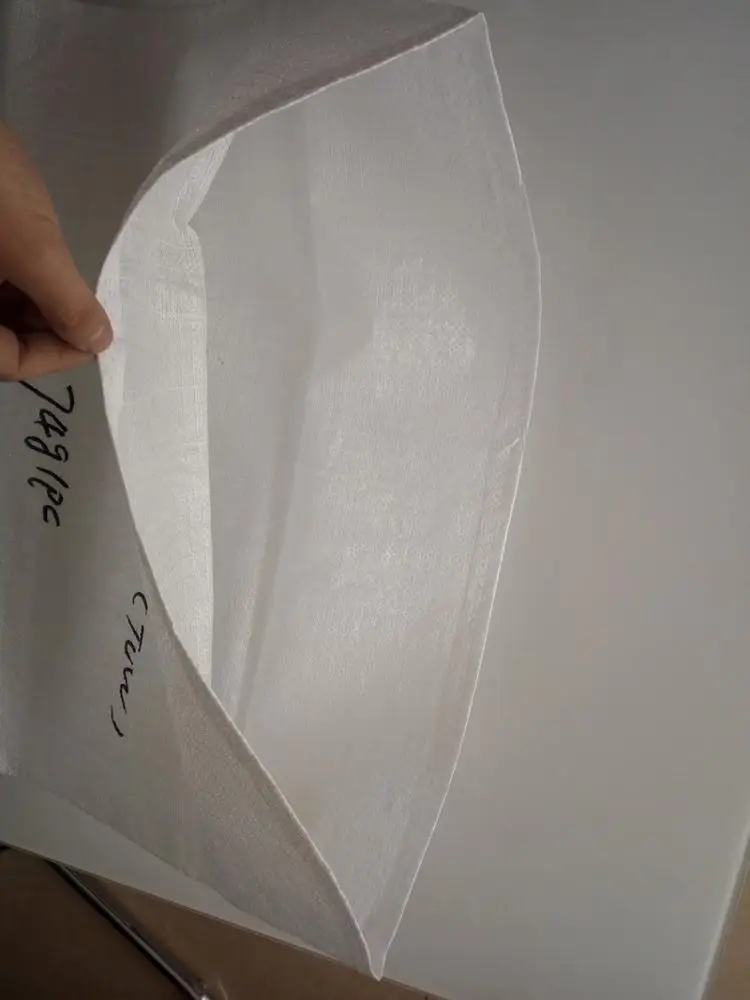 Customized polypropylene sacks pp woven bag laminated bag with clear window