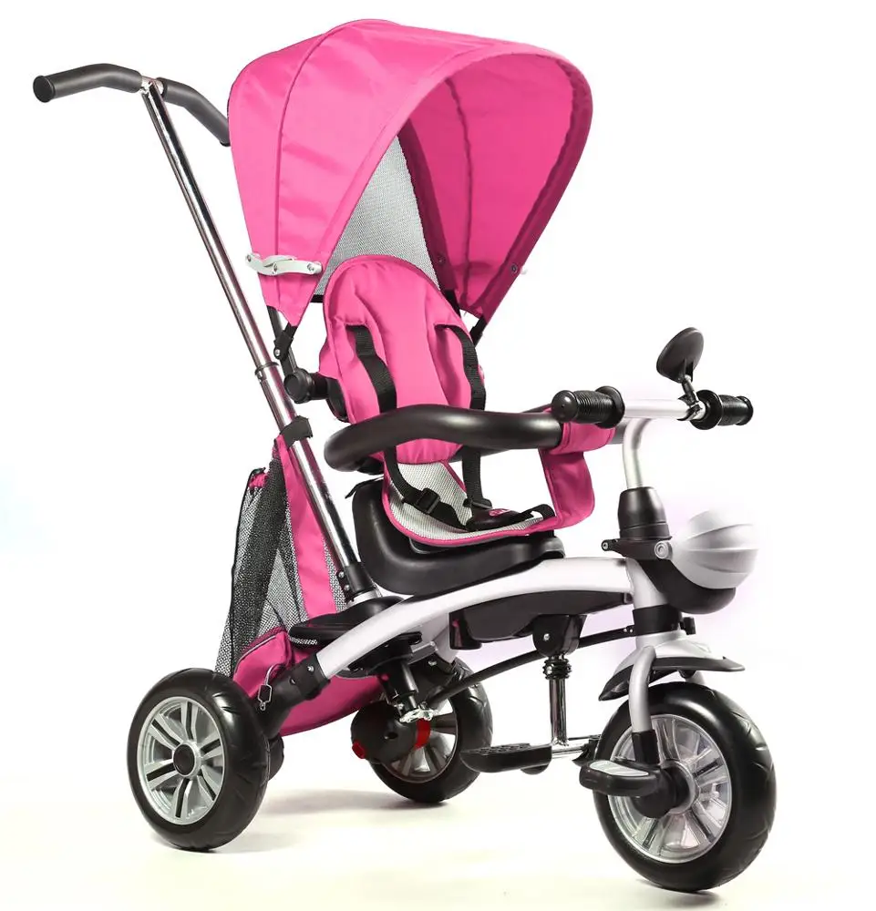 2019 hot sale new design cheap baby tricycle  kid bike children bike