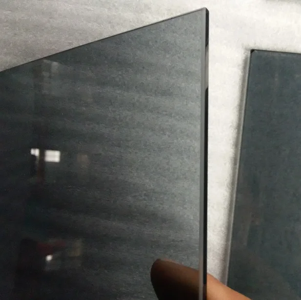 2mm 3mm 4mm 5mm computer case gaming chassis toughened tempered tinted glass panel