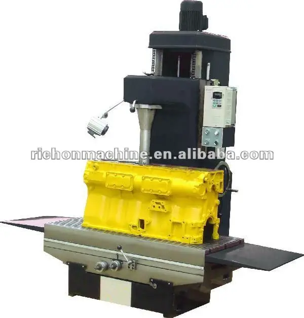 Cylinder boring machine T8018C